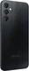 Смартфон 6.5" Samsung Galaxy A24 8/128GB Black вид 7