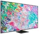 Телевизор 55" Samsung QE55Q70BAUXCE QLED вид 3