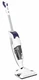 Вертикальный пылесос Tefal Clean & Steam Revolution VP7751WH вид 1