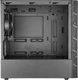 Корпус Cooler Master MasterBox MB400L without ODD вид 3