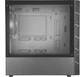 Корпус Cooler Master MasterBox MB400L without ODD вид 5