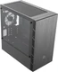 Корпус Cooler Master MasterBox MB400L without ODD вид 6
