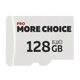 Карта памяти microSDXC More choice MC128-V30 128GB вид 1