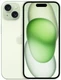 Смартфон 6.1" Apple iPhone 15 256GB Green (PI) вид 1
