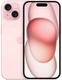 Смартфон 6.1" Apple iPhone 15 256GB Pink (PI) вид 1