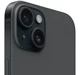 Смартфон 6.1" Apple iPhone 15 128GB Black (PI) вид 4