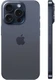Смартфон 6.7" Apple iPhone 15 Pro Max 512GB Blue Titanium (PI) вид 2