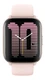 Смарт-часы Amazfit Active A2211, розовый вид 2