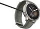 Смарт-часы Amazfit Balance A2287, серый вид 3