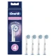 Насадка для зубной щетки Braun Oral-B EB60 Sensitive Clean вид 2