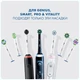 Насадка для зубной щетки Braun Oral-B EB60 Sensitive Clean вид 8