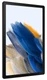 Планшет 10.5" Samsung Galaxy Tab A8 LTE 4/128GB Grey вид 8