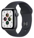Смарт-часы Apple Watch SE GPS Space Grey Aluminium вид 1