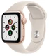 Смарт-часы Apple Watch SE 40mm GPS Starlight вид 1