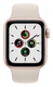 Смарт-часы Apple Watch SE 40mm GPS Starlight вид 2