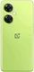 Смартфон 6.72" OnePlus Nord CE 3 Lite 8/256GB Pastel Lime вид 2