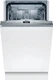Встраиваемая посудомоечная машина Bosch SPV4XMX16E вид 1