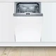 Встраиваемая посудомоечная машина Bosch SPV4XMX16E вид 4
