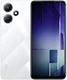 Смартфон 6.8" Infinix HOT 30 Play 8/128GB White вид 1