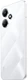 Смартфон 6.8" Infinix HOT 30 Play 8/128GB White вид 2