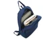 Рюкзак для ноутбука 15.6" LAMARK B115, синий вид 7