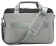 Сумка для ноутбука 15.6" LAMARK L245 Light Grey вид 2