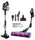 Вертикальный пылесос Polaris Hand Stick PRO Aqua PVCS 7090 вид 2