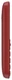 Сотовый телефон Maxvi B100 Wine Red вид 5