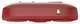Сотовый телефон Maxvi B100 Wine Red вид 7