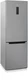 Холодильник Бирюса C960NF, серебристый вид 4
