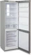 Холодильник Бирюса C960NF, серебристый вид 6