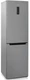 Холодильник Бирюса C980NF, серебристый вид 2