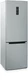 Холодильник Бирюса M960NF, металлик вид 2
