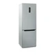 Холодильник Бирюса M960NF, металлик вид 7
