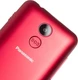 Сотовый телефон Panasonic KX-TU150 Красный вид 2