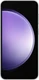 Смартфон 6.4" Samsung Galaxy S23 FE 8/128GB фиолетовый вид 2