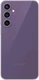 Смартфон 6.4" Samsung Galaxy S23 FE 8/128GB фиолетовый вид 3