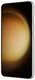 Смартфон 6.4" Samsung Galaxy S23 FE 8/128GB бежевый вид 5