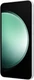 Смартфон 6.4" Samsung Galaxy S23 FE 8/128GB мятный вид 4