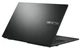 Ноутбук 15.6" ASUS Vivobook Go E1504FA-BQ091 Mixed Black вид 3