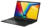 Ноутбук 15.6" ASUS Vivobook Go E1504FA-BQ091 Mixed Black вид 4