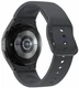 Смарт-часы Samsung Galaxy Watch 5 Pro, серый вид 7