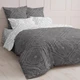 Комплект постельного белья Шуйские ситцы Мастерская снов 211121 1.5-спальный, поплин, наволочки 70х70 см вид 4