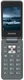 Сотовый телефон Philips Xenium E2602 Dark Grey вид 1