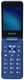 Сотовый телефон Philips Xenium E2602 Blue вид 1