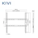 Кронштейн KIVI BASIC-44F для ТВ 32-70" вид 6