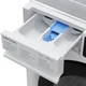 Встраиваемая стиральная машина с сушкой KRONA DARRE 1400 7/5K White вид 4