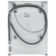 Встраиваемая стиральная машина с сушкой KRONA DARRE 1400 7/5K White вид 9