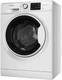Стиральная машина Hotpoint NSB 7225 W V RU вид 2