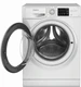 Стиральная машина Hotpoint NSB 7225 W V RU вид 3